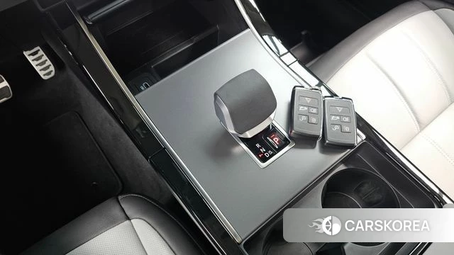 Land Rover Range Rover Evoque 2nd Generation id 4368600 из Кореи 31