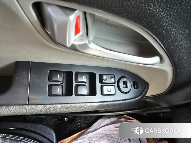 Kia The New Ray id 3312345 из Кореи 19