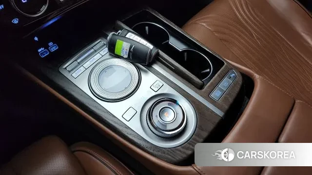 Genesis G80 (RG3) id 3017548 из Кореи 19