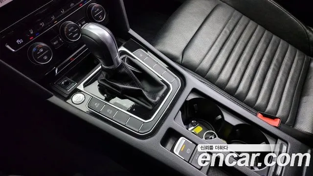 Volkswagen Passat GT (B8) id 2922928 из Кореи 19