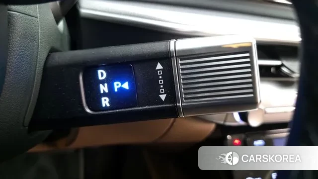 Hyundai Grandeur (GN7) id 3659588 из Кореи 19