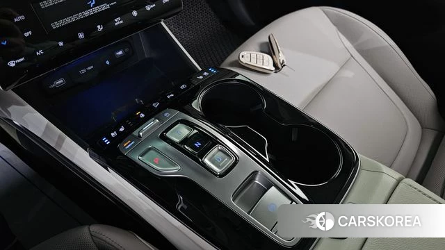 Hyundai Tucson (NX4) id 4178223 из Кореи 19