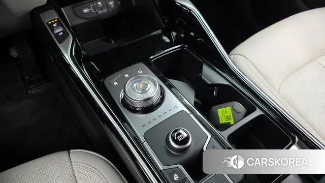 Kia The New Sorento 4th Generation id 3347767 из Кореи 19