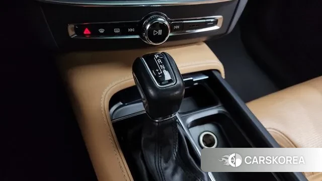 Volvo V90 Cross-Country id 3568620 из Кореи 19