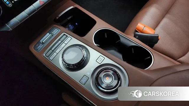 Genesis GV70 id 3708260 из Кореи 19