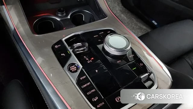 BMW X7 (G07) id 3716132 из Кореи 19