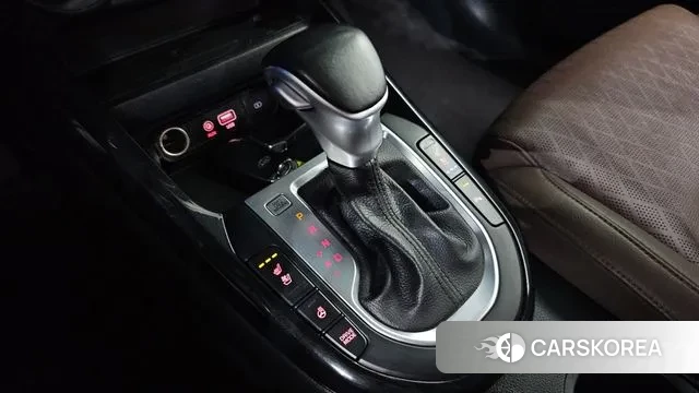 Kia Come New K3 id 3504285 из Кореи 19