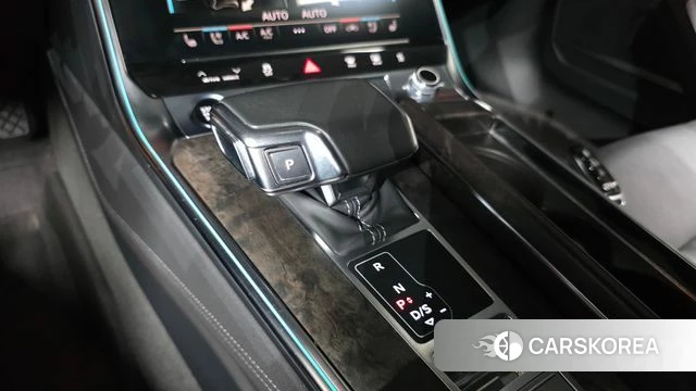 Audi A7 (4K) id 4872607 из Кореи 32