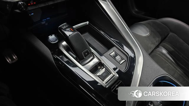 Peugeot 5008 second generation id 4316526 из Кореи 32