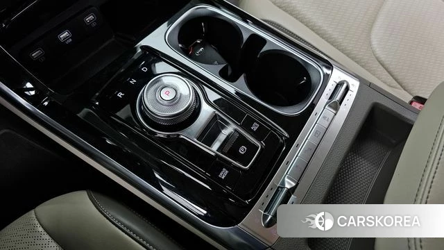 Kia Carnival 4th generation id 4187467 из Кореи 34