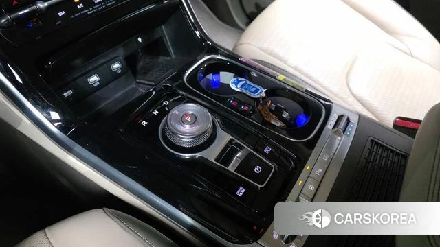 Kia Carnival 4th generation id 4793792 из Кореи 37