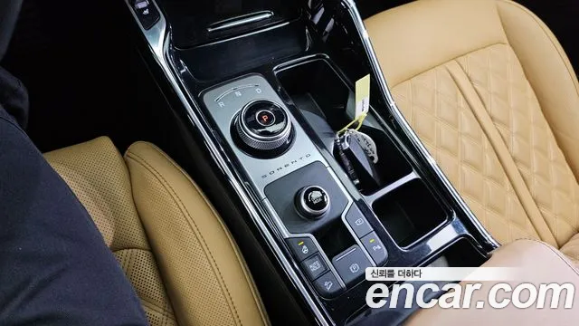 Kia Sorento 4th Generation id 2788981 из Кореи 19