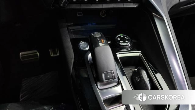 Peugeot 5008 second generation id 4020268 из Кореи 19