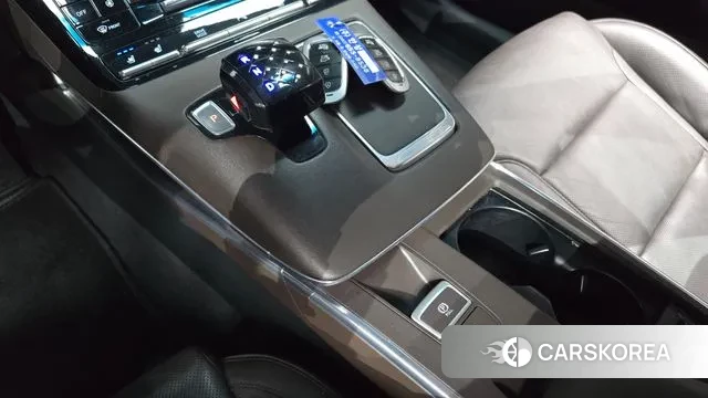 Hyundai The New Grandeur IG id 3335625 из Кореи 19