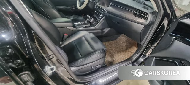 Kia K7 Premier id 4600059 из Кореи 14