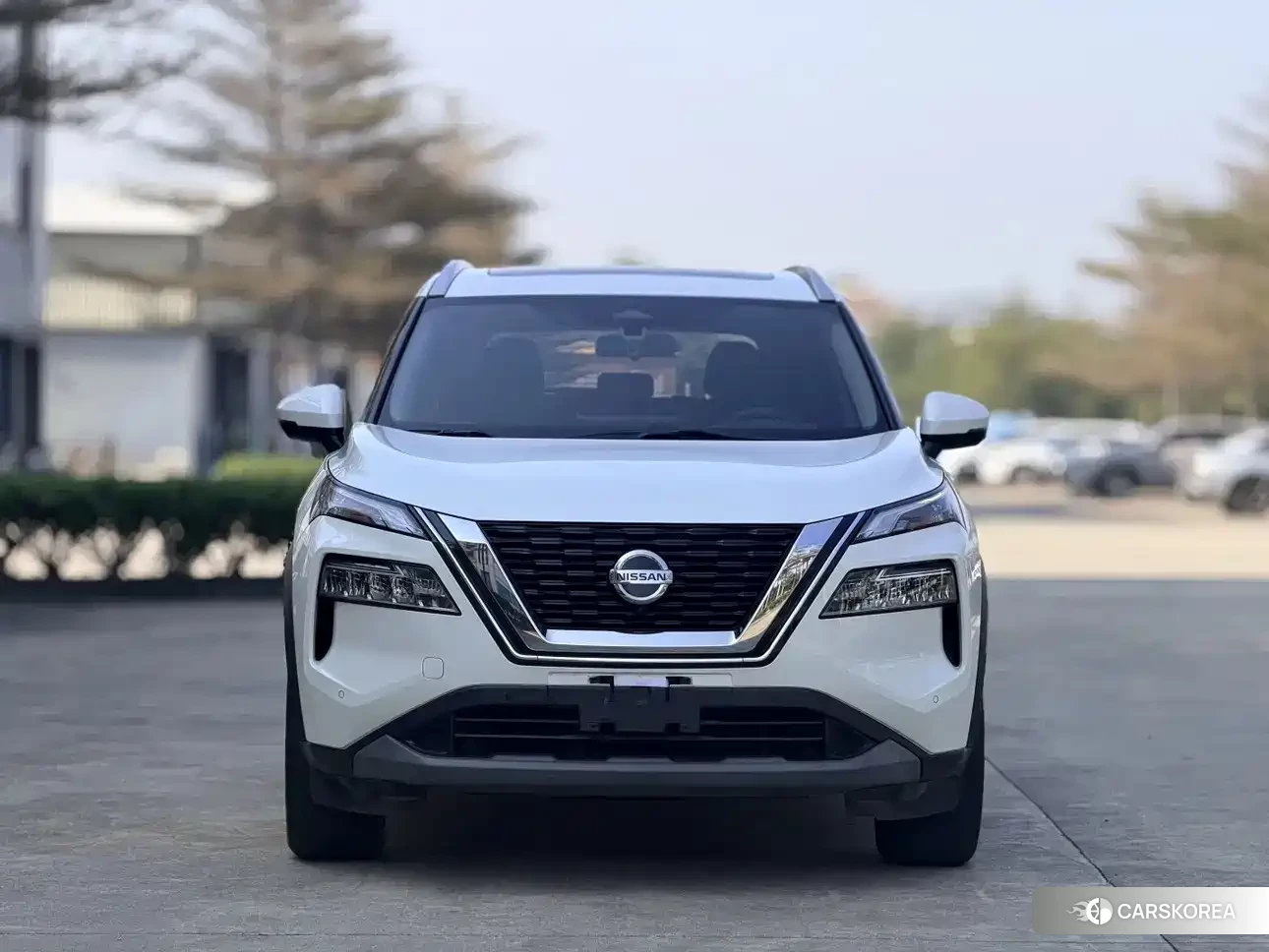 Nissan Qijun id 4679744 из Китая 9