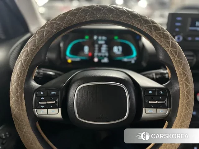 Hyundai Casper id 3311280 из Кореи 19