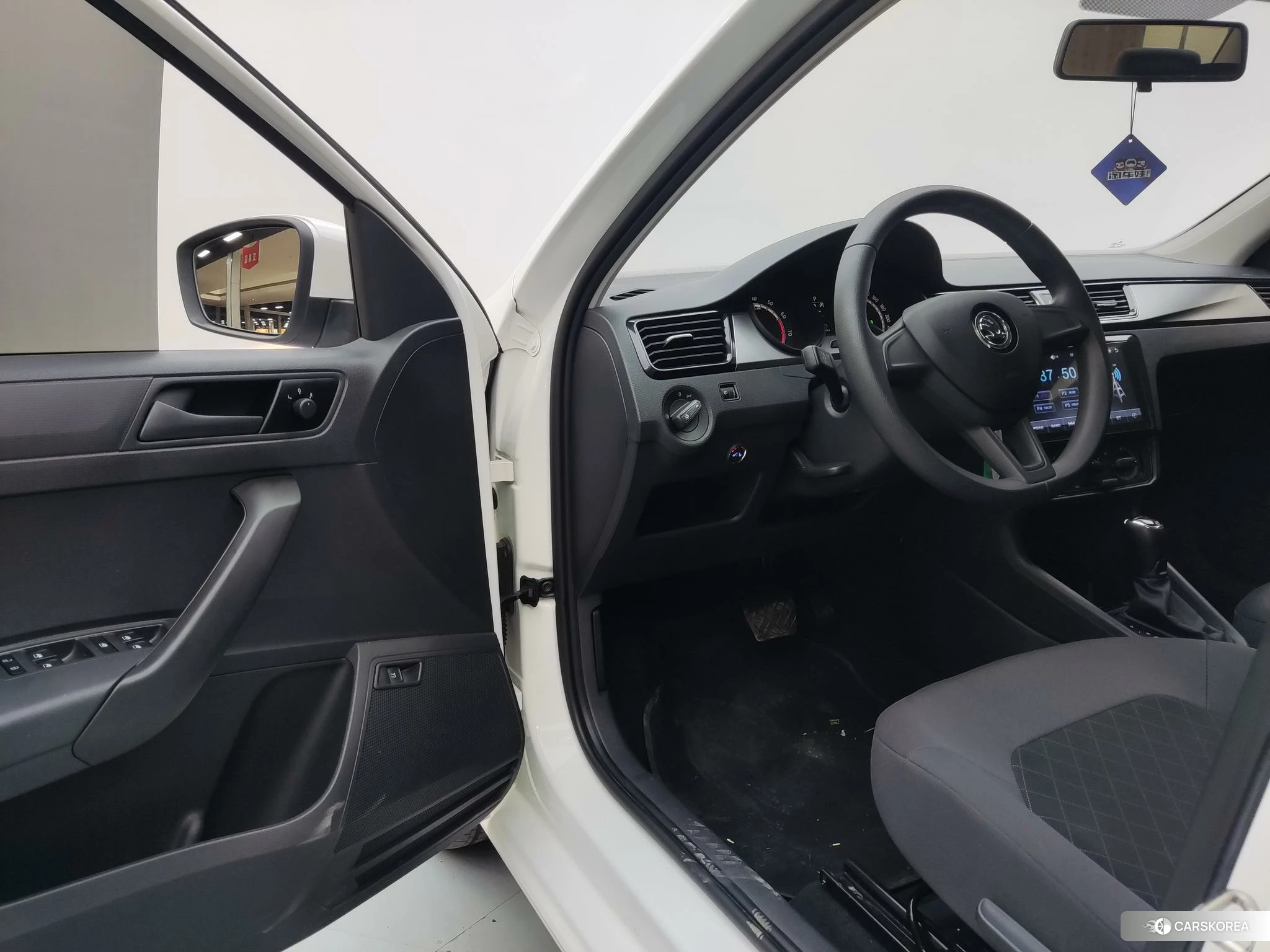 Skoda Xin Rui id 4454333 из Китая 14