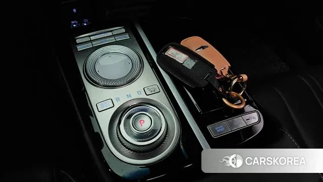 Genesis G80 (RG3) id 3059485 из Кореи 19