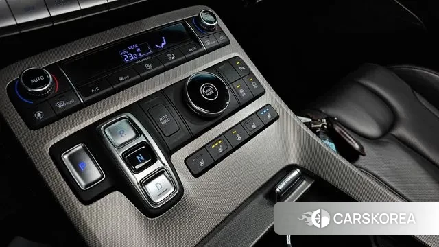 Hyundai Palisade id 3342832 из Кореи 19