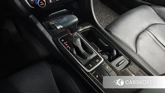 Kia The New K5 2nd generation id 3156547 из Кореи 19