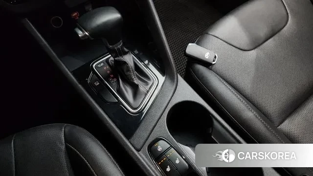 Kia The New Niro id 3464688 из Кореи 19