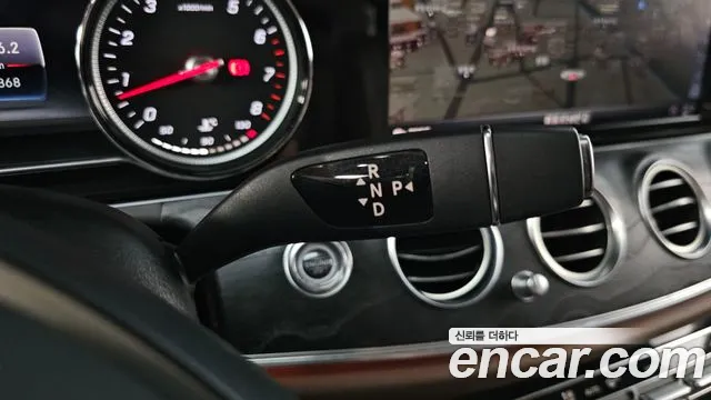 Mercedes-Benz E-Class W213 id 2835152 из Кореи 19