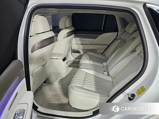 Genesis G90 (RS4) id 4635734 из Кореи 17