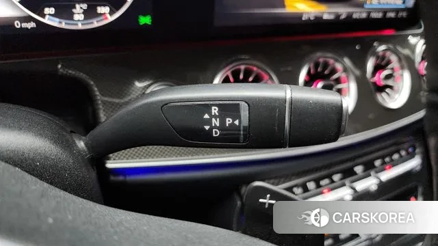 Mercedes-Benz CLS-Class C257 id 3418033 из Кореи 19