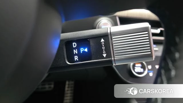 Hyundai Sonata D Edge Hybrid (DN8) id 3933532 из Кореи 19