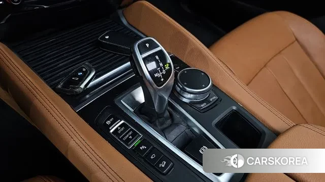 BMW X6 (F16) id 3672681 из Кореи 19