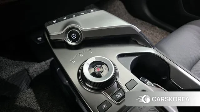 Kia EV6 id 3777537 из Кореи 19