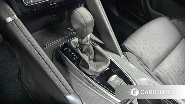Renault Korea (Samsung) QM6 id 4483396 из Кореи 29