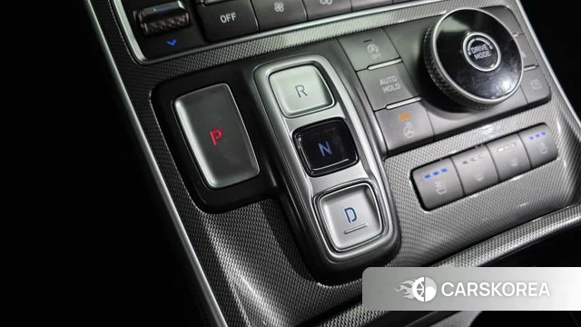 Hyundai The New Santa Fe id 4433450 из Кореи 31