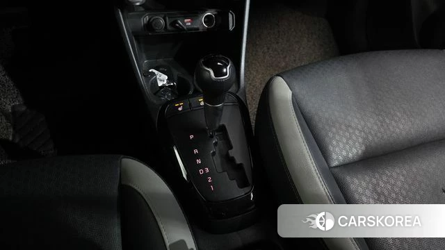 Kia All New Morning (JA) id 4770426 из Кореи 19