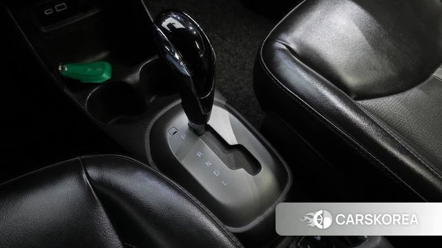 Chevrolet (GM Daewoo) The New Spark id 4557685 из Кореи 19