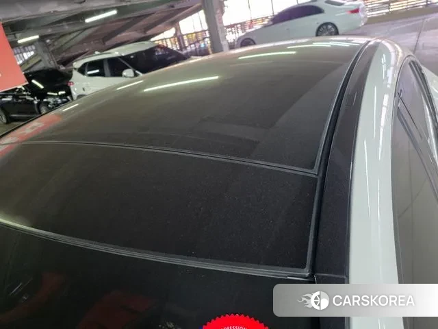 Mercedes-Benz GLE-Class W167 id 3763800 из Кореи 11