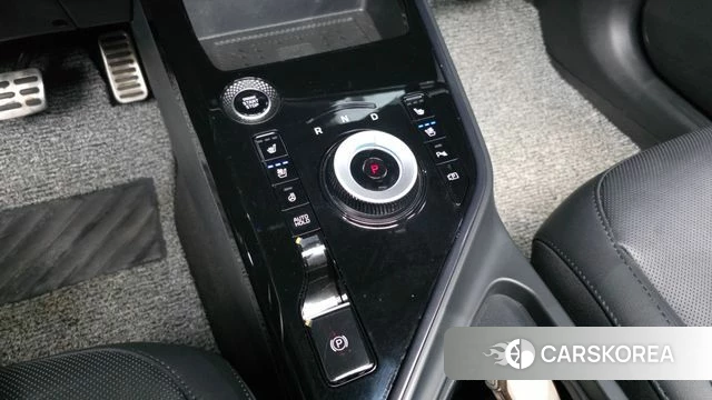 Kia Di Ol Nu Niro id 4740630 из Кореи 37