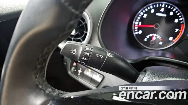 Kia The New K3 2nd generation id 2654090 из Кореи 19