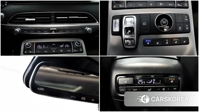 Hyundai Palisade id 3454341 из Кореи 18