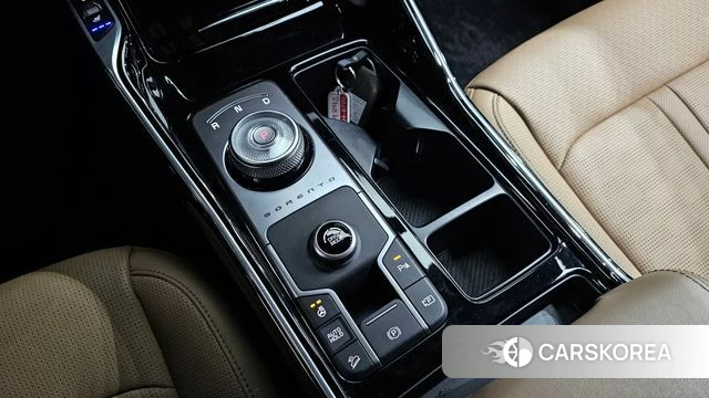Kia The New Sorento 4th Generation id 4302549 из Кореи 37