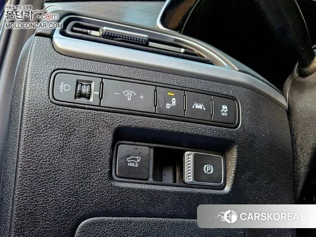 Hyundai Palisade id 3586628 из Кореи 17