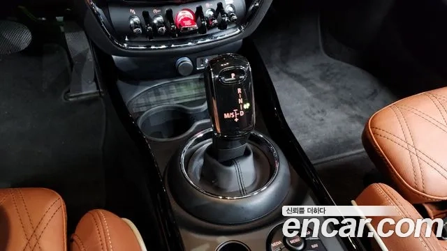 Mini Cooper S Clubman id 2911125 из Кореи 19