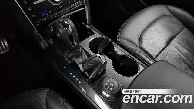 Ford Explorer id 2946447 из Кореи 19