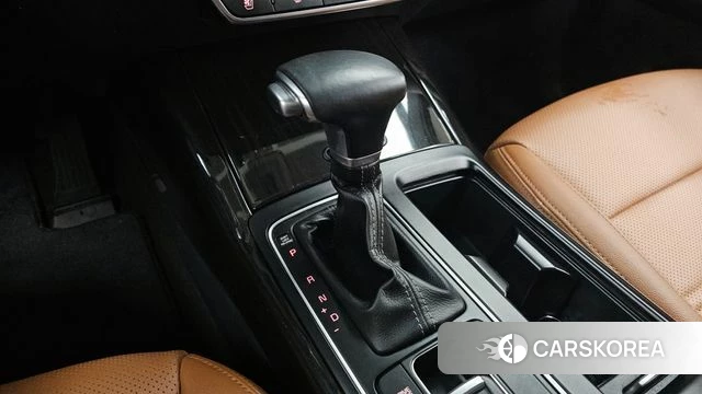 Kia The New Sorento id 3808337 из Кореи 19