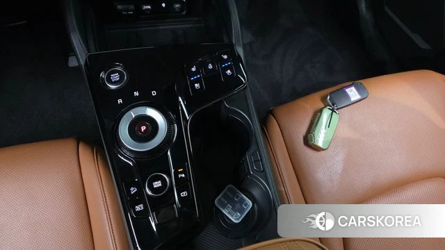 Kia Sportage 5th Generation Hybrid id 3964234 из Кореи 19