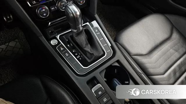 Volkswagen Arteon id 3060468 из Кореи 19