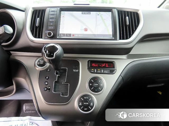 Kia The New Kia Ray id 4428657 из Кореи 19
