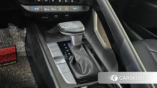 Hyundai Avante Hybrid (CN7) id 4936216 из Кореи 29
