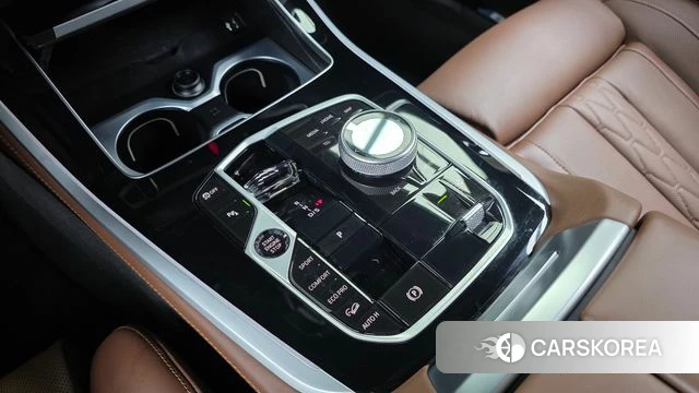 BMW X5 (G05) id 3909262 из Кореи 19